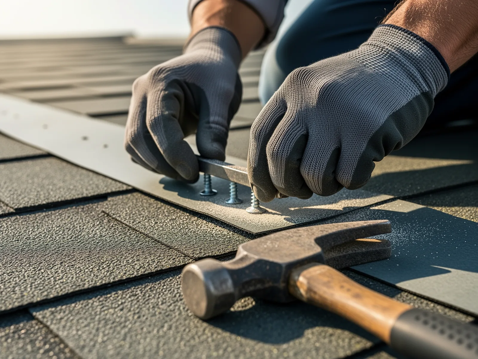 Why choose Fascia Repair in Olanta, PA